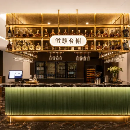 Changshan Muxi Hotel (Inner River Park Zhongshang Plaza)