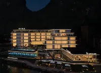 Qingjing · Verde Realm (Yangshuo Ten-Mile Gallery Yulong River) - 5-Star