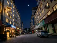 Fenglin Art Hotel - acceptant les animaux