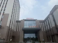 Beijing Hotel - parking