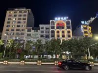 Shanmo Hotel (Ningyuan) - breakfast