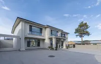 Arctic Village to Beishan Homestay - Разрешено размещения с домашними животными