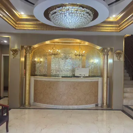 Huangling Dakaile Hotel