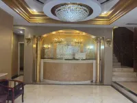 Huangling Dakaile Hotel - ที่มีที่จอดรถ