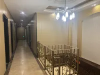 Huangling Dakaile Hotel - ที่มีที่จอดรถ