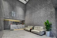 Maner Smart Hotel (Zhoukou High-Speed Railway East Station) - Wifi