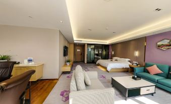 Junye Hotel