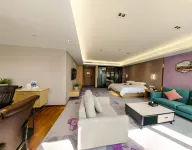 Junye Hotel Hotels in Pingshan County