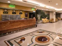 承攜行旅中壢中正 桃園酒店