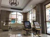 โรงแรมวิเอนนา 3 เบสต์ (เตี่ยนเฉิง เม่าหมิง) - พร้อมระเบียง