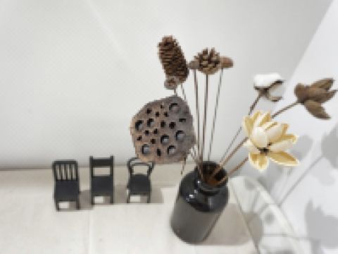 白熊酒店式公寓(武汉汉街万达广场店) - 两室一厅阳光家庭套房