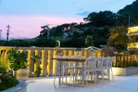 Haiqinxuan Guesthouse Hotels near Huazhu Sunrise No. 1 Viewing Point