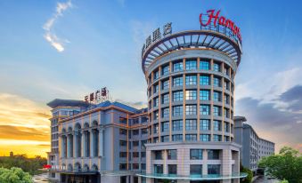 Hampton by Hilton Guangzhou Baiyun Airport North