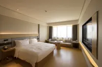 JI Hotel (Xiamen Airport) Hotels in Xiamen