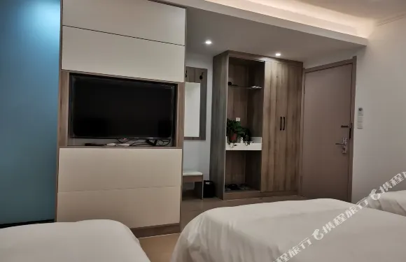 臨城樂客365賓館