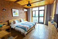 Jinshan Culture Club Hotels near Buluntuo Sea