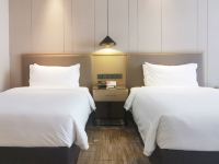 上海智微世纪丽呈酒店 - 高级双床房