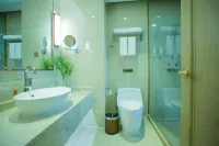 Vienna International Hotel Hotels in Anren