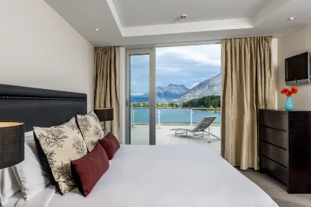 Oaks Queenstown Club Suites