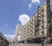Homeinn · neo (Shenyang Wuwai Market Fengyutan Street) Hotel dekat Shenyang Wu'ai SKC Passenger & Cargo General Station