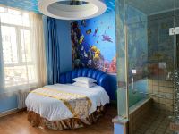 哈尔滨红硕园宾馆 - 海洋世界主题房