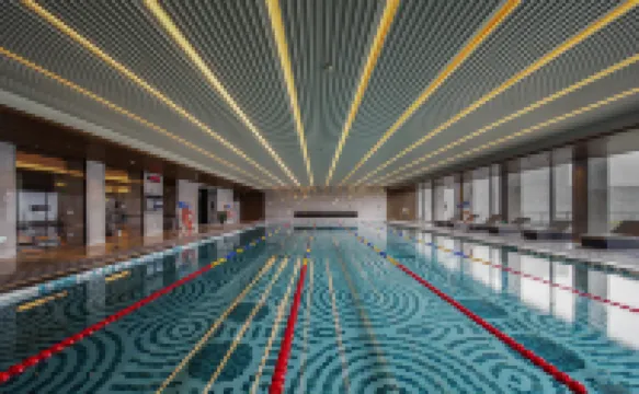 New Century Resort Huzhou