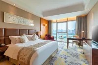 Wuxi Juna Hubin Hotel