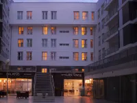 Hotel Lux Fatima Hotels in Fátima