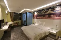 Siji Hotel Hotels in Cenxi