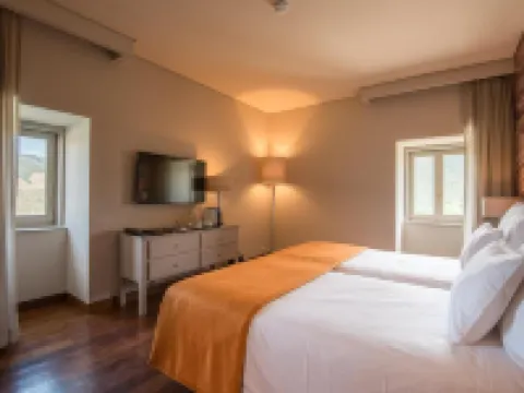Vila Gale Douro Vineyards Hotels in Armamar