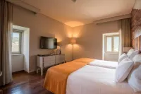 Vila Gale Douro Vineyards فنادق في Armamar