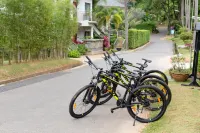 Krabi Resort - Træningscentre