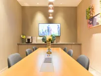 Homeinn Selected Hotel (Kunshan High-Speed Railway Hengshan Road) Hotels in Kunshan