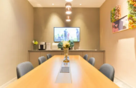 Homeinn Selected Hotel (Kunshan High-Speed Railway Hengshan Road)