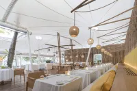 ศาลา สมุย เฉวง บีช รีสอร์ท