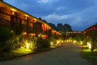 Mingshi Mountain Villa