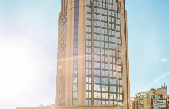 貴州雅天大酒店