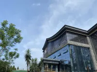 Linxi Hotel - Hot Springs