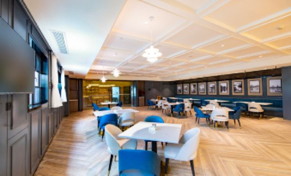 Atour Hotel (Nanchang Tonggutan Tongluowan Plaza )