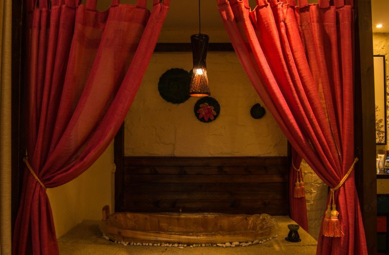 Guilin Yinyuanju Courtyard Vacation Apartment photo 3