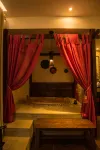 Guilin Yinyuanju Courtyard Vacation Apartment - spa