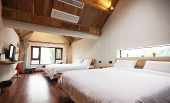 Jiandemi Juzhu B&B (Daciyan Scenic Area Branch)