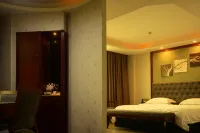 Jiaruisi Hotel