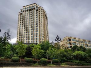 Mianyang Landmark Hotel