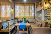 Yanguan Ancient City·Ximo Homestay