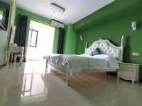 Taiyuan Boman Hotel (Railway Station Branch)