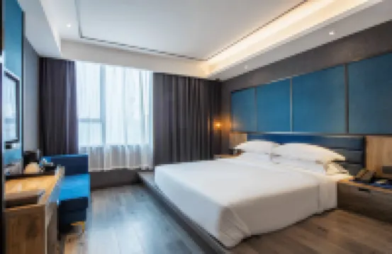 Bamboo  Garden  Hotel