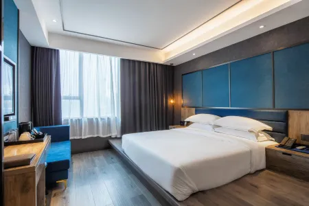Bamboo  Garden  Hotel