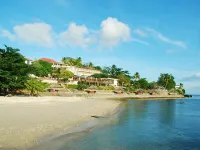 Almont Beach Resort Hotels near Surigao Airport