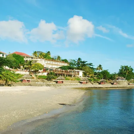 Almont Beach Resort